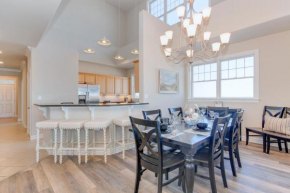 The Sandbridge Dunes - Atlantic View Penthouse 415